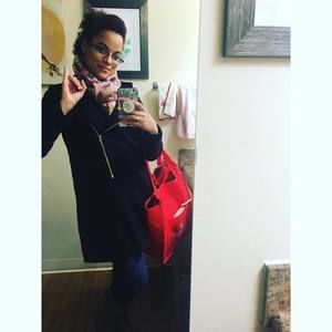 Meet your Posher, Robin